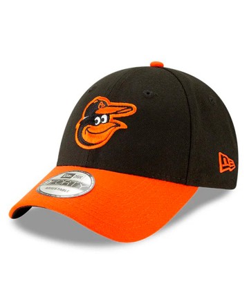 Cap 
New Era 9Forty Baltimore Orioles