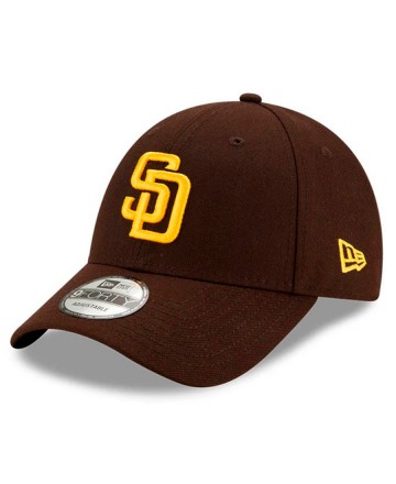 Cap 
New Era 9Forty San Diego Padres