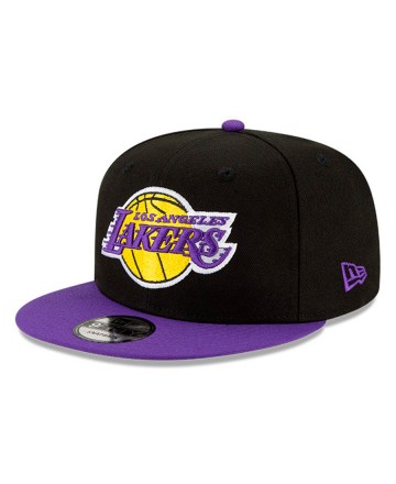 Cap 
New Era 59Fifty Los Angeles Lakers
