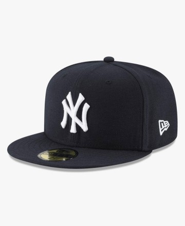 Cap 
New Era 59Fifty New York Yankees