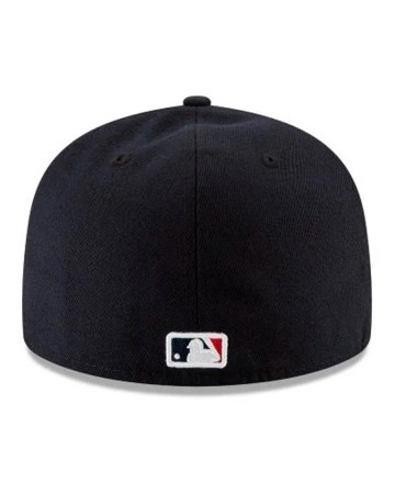 Cap
New Era 59Fifty Boston Red Sox