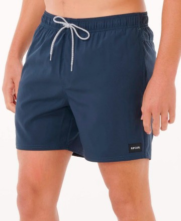 Boardshort
Rip Curl Offset 15 Pulg