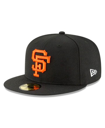 Cap 
New Era 59Fifty San Francisco Giants