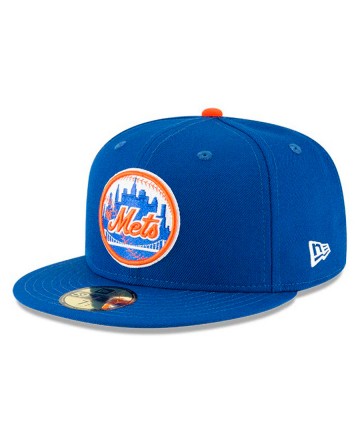 Cap 
New Era 59Fifty New York Mets