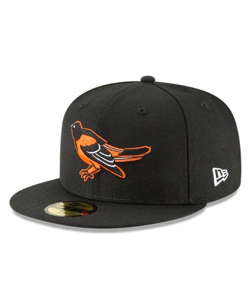 Cap 
New Era 59Fifty Baltimore Orioles