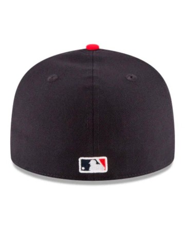Cap 
New Era 59Fifty Atlanta Braves