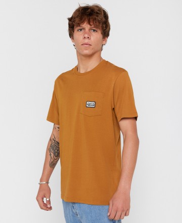 Remera 
Rip Curl Poket Sportline