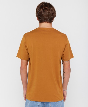 Remera 
Rip Curl Poket Sportline