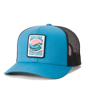 Cap
Rip Curl Custom Curve