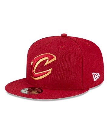 Cap 
New Era 9Fifty Cleveland Cavaliers