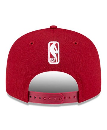 Cap 
New Era 9Fifty Cleveland Cavaliers