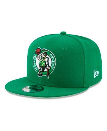 Cap 
New Era 9Fifty Boston Celtics