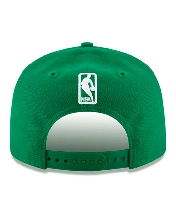 Cap 
New Era 9Fifty Boston Celtics