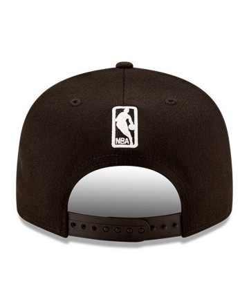 Cap 
New Era 9Fifty Brooklyn Nets