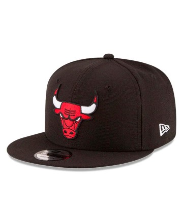 Cap 
New Era 9Fifty Chicago Bulls