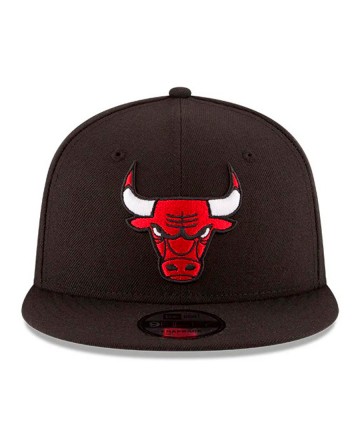 Cap 
New Era 9Fifty Chicago Bulls