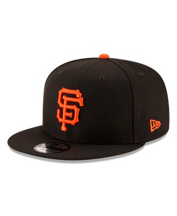 Cap 
New Era 9Fifty San Francisco Giants