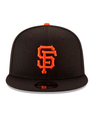 Cap 
New Era 9Fifty San Francisco Giants