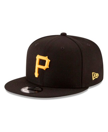 Cap 
New Era 9Fifty Pittsburgh Pirates