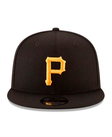 Cap 
New Era 9Fifty Pittsburgh Pirates