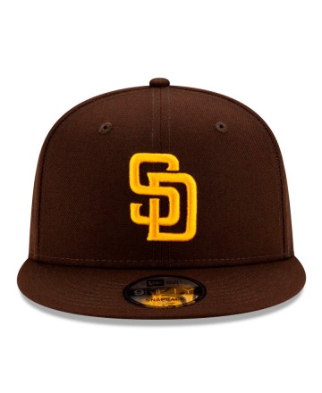 Cap 
New Era 9Fifty San Diego Padres