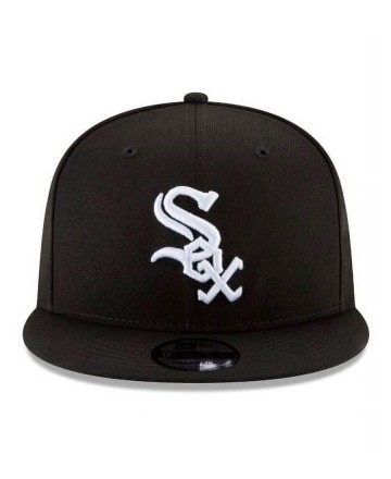 Cap 
New Era 9Fifty Chicago White Sox