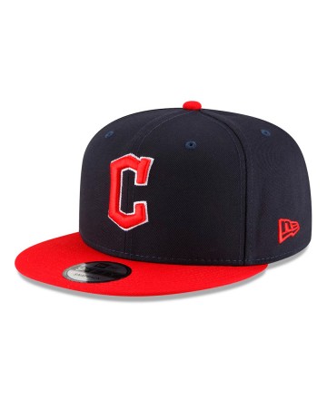 Cap 
New Era 9Fifty Cleveland Guardians Cooperstown