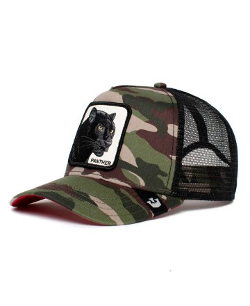 Cap 
Goorin Panther