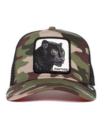 Cap 
Goorin Panther