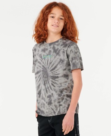 Remera 
Rip Curl STD Tropic Batik