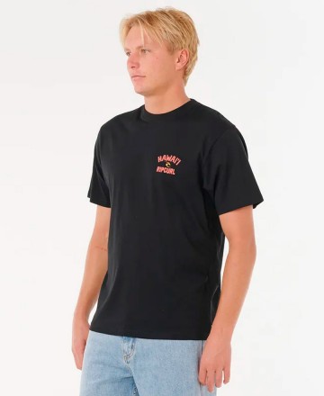 Remera 
Rip Curl RLX Destination