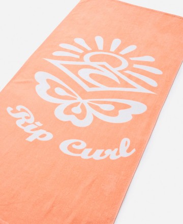 Toalla 
Rip Curl Graphic Icon