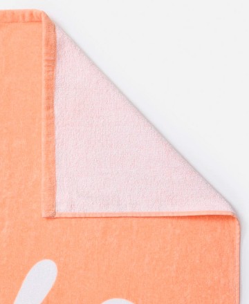 Toalla 
Rip Curl Graphic Icon