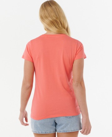Remera
Rip Curl STD V Neck Keep