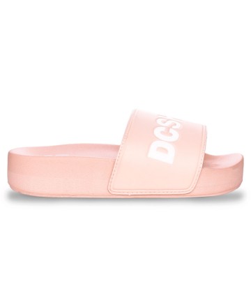 Sandalias
DC Slide New Plataform