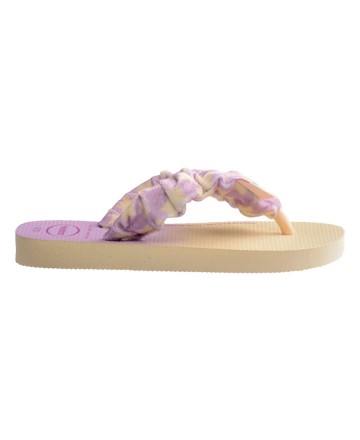 Ojotas
Havaianas Fluffy