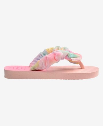 Ojotas
Havaianas Fluffy