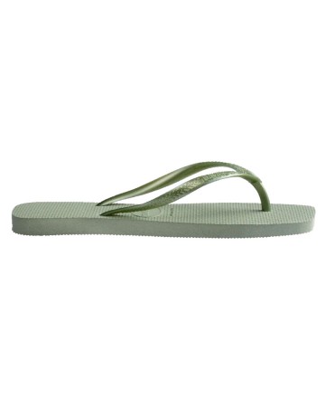 Ojotas
Havaianas Slim Square