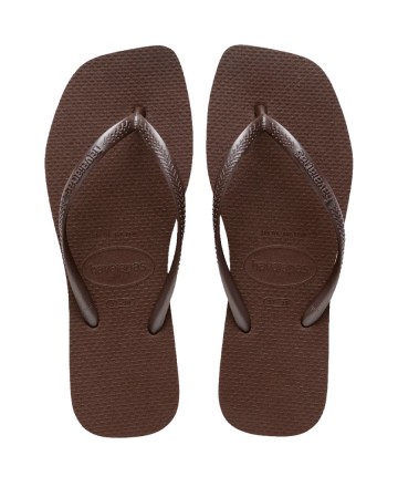 Ojotas
Havaianas Slim Square