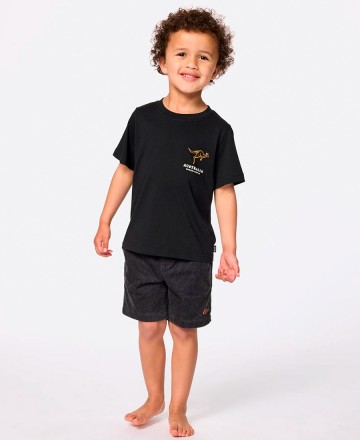 Remera 
Rip Curl Road Trip