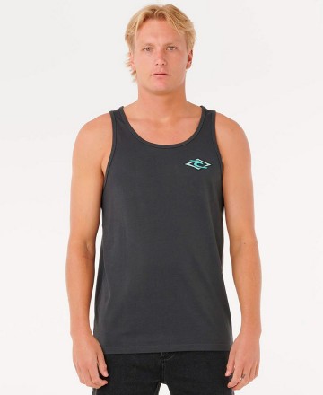 Musculosa 
Rip Curl Legacy