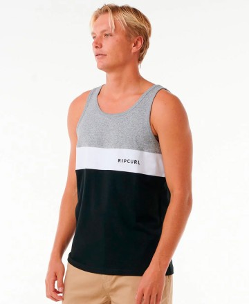Musculosa
Rip Curl Undertow Panel