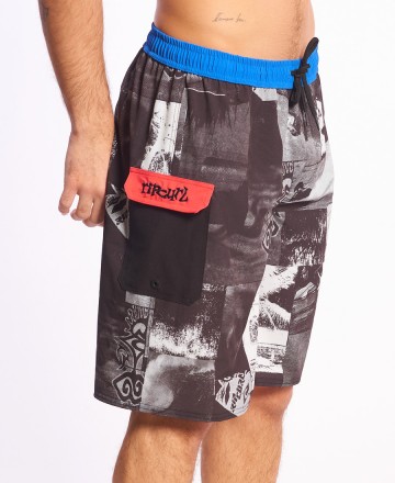 Boardshort 
Rip Curl Raw Energy 20