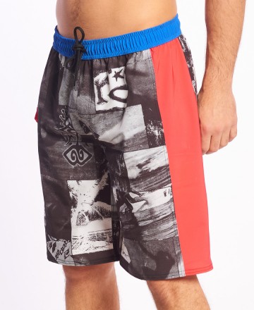 Boardshort 
Rip Curl Raw Energy 20