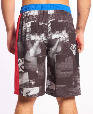 Boardshort 
Rip Curl Raw Energy 20