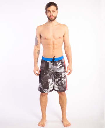 Boardshort 
Rip Curl Raw Energy 20