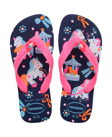Ojotas
Havaianas Kids Fantasy Sandals