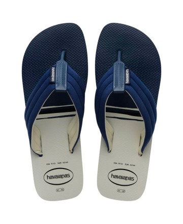 Ojotas
Havaianas Urban Print