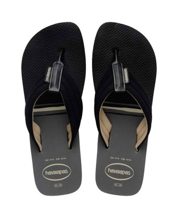 Ojotas
Havaianas Urban Print