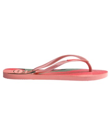Ojotas
Havaianas Slim Palette Glow